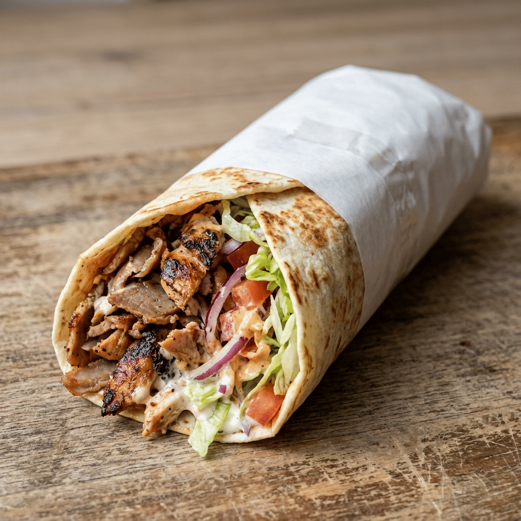Durum mix