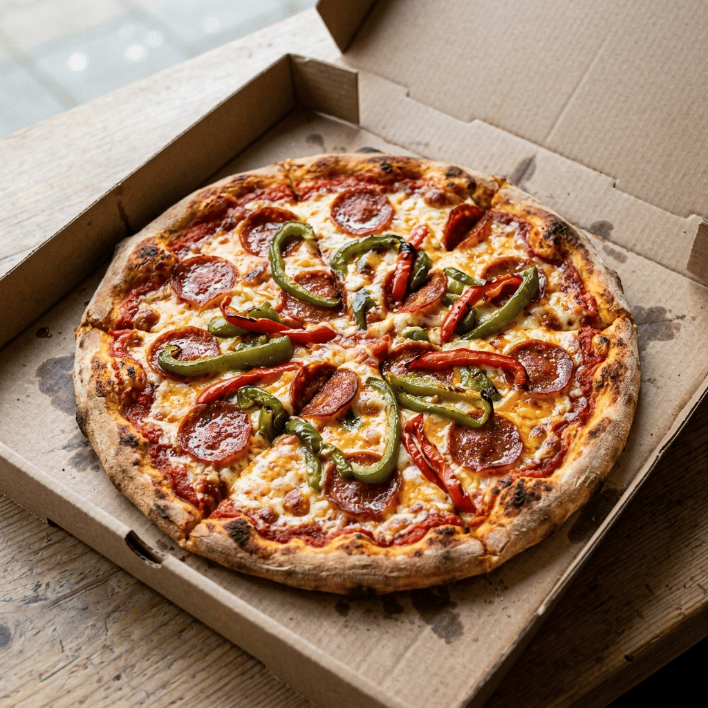 Pepperoni