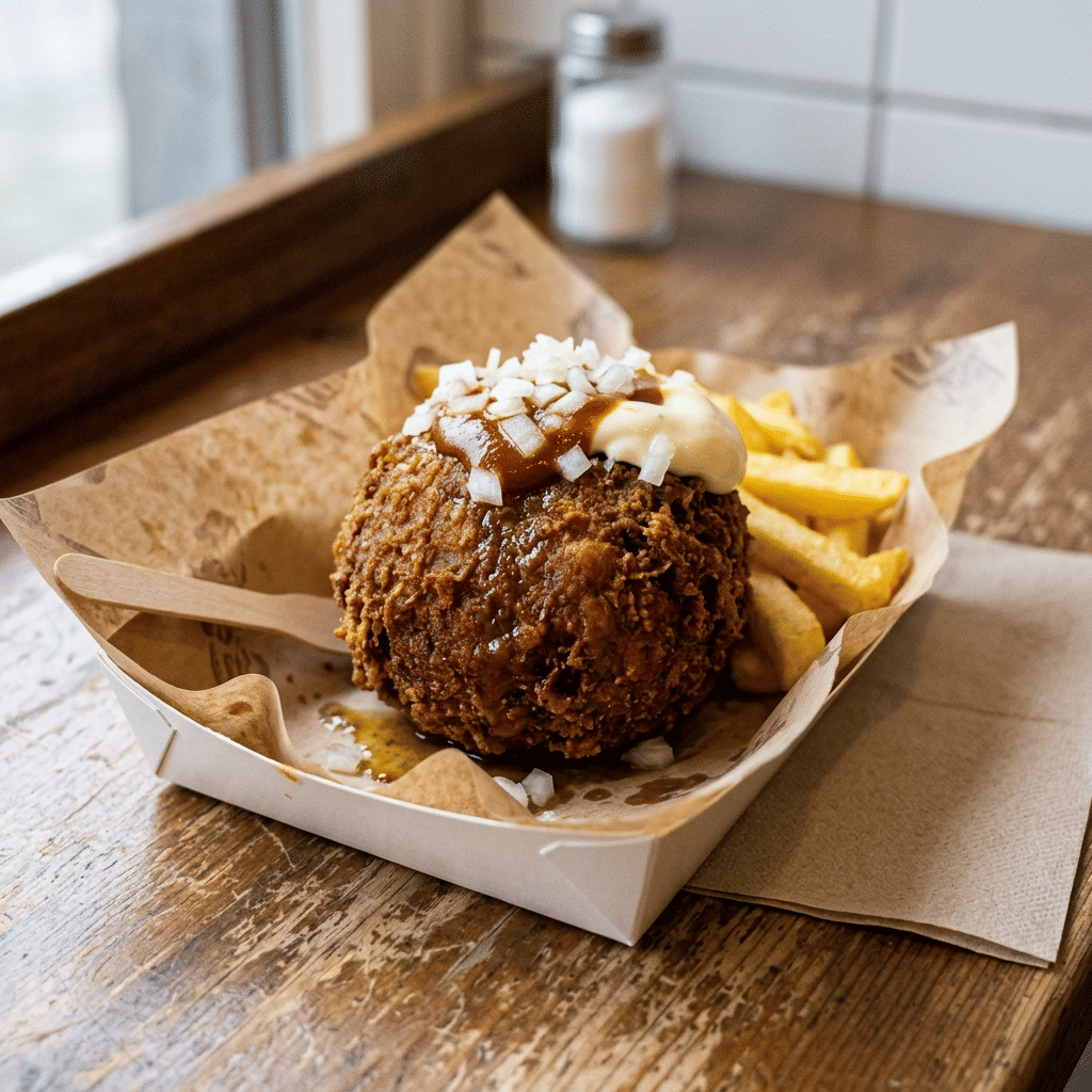 Boulette