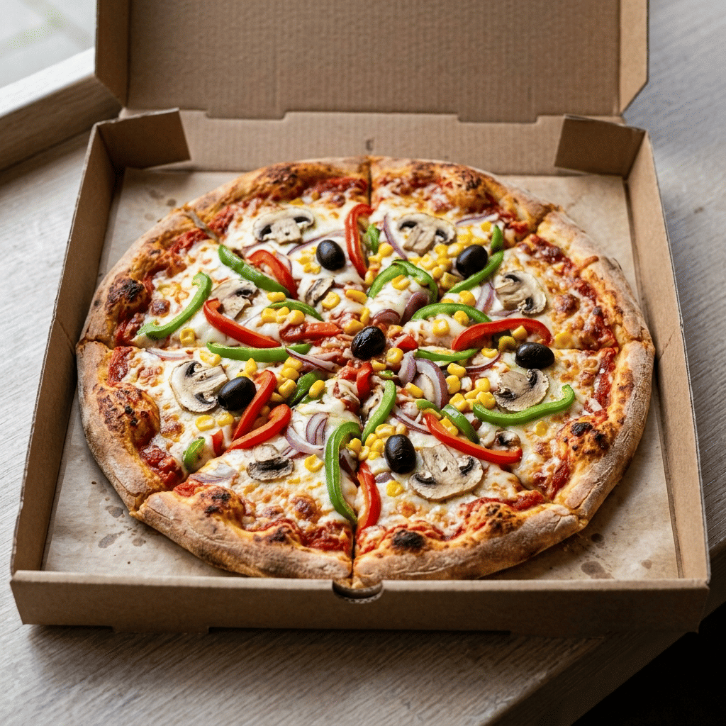 Vegetariana