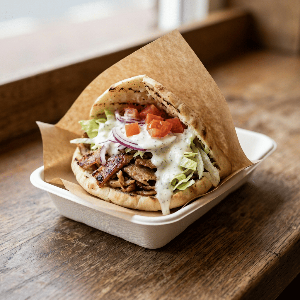 Pita