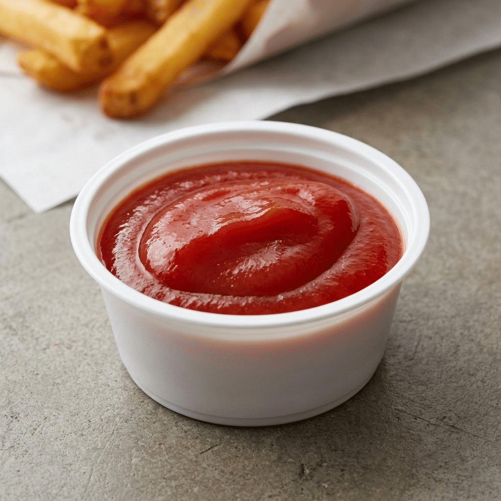 Tomatenketchup
