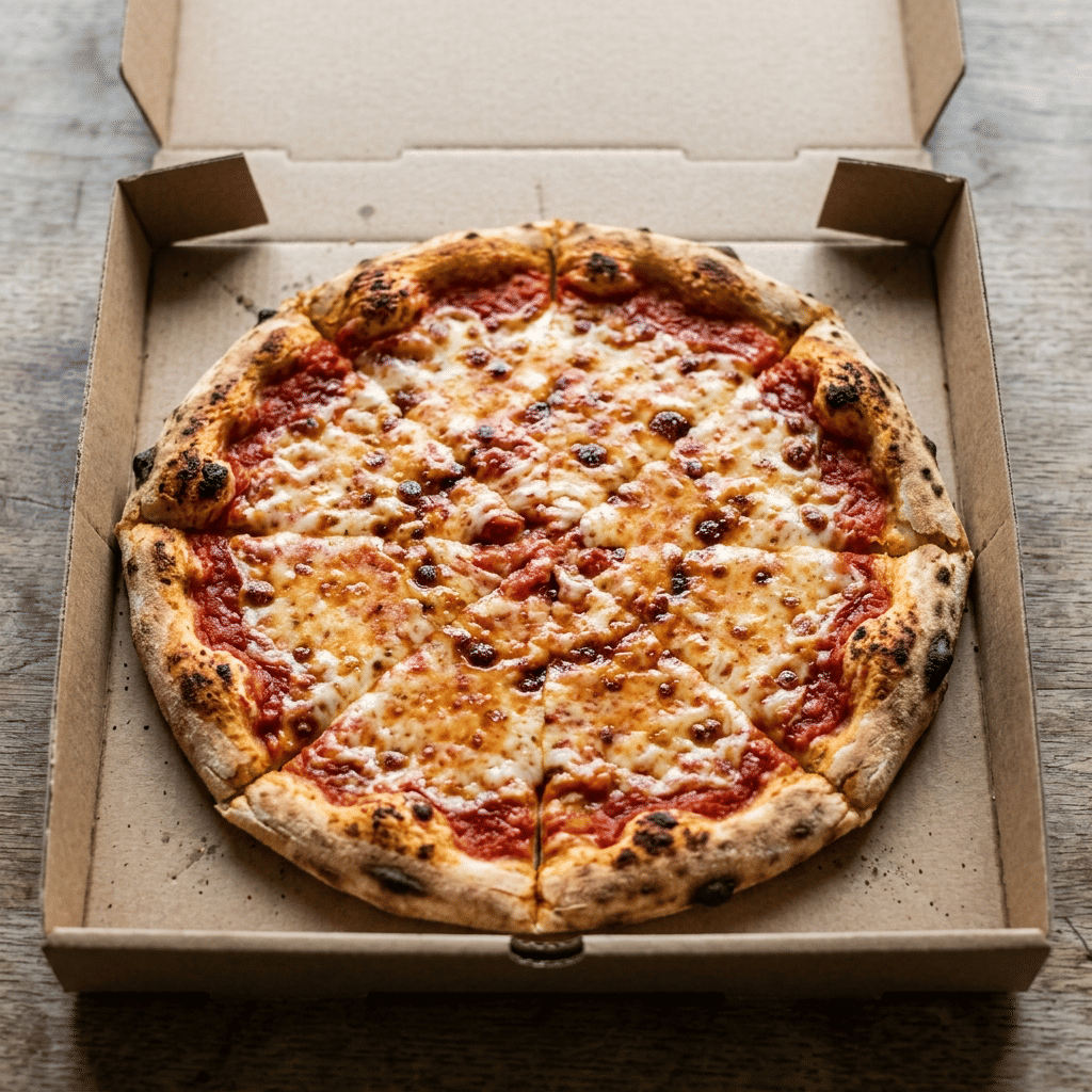 Margherita