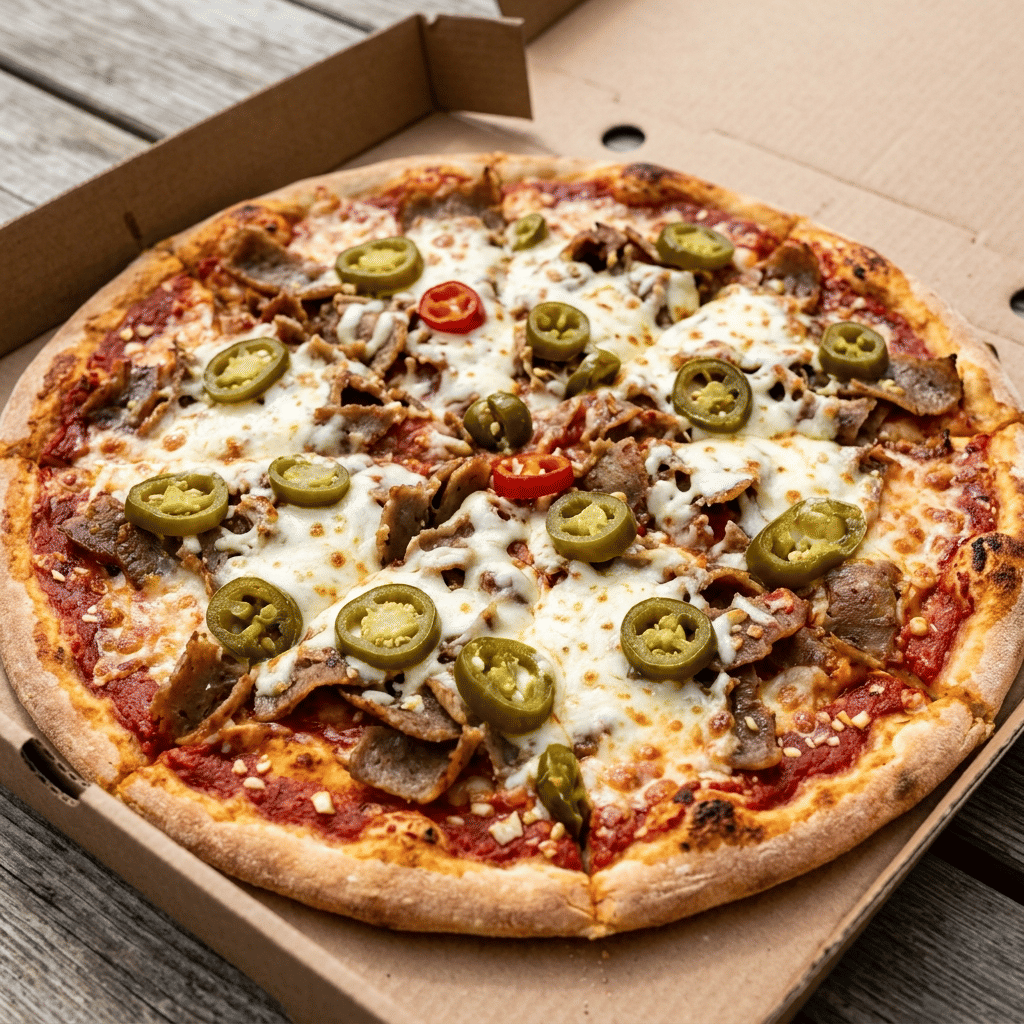 Jalapenos