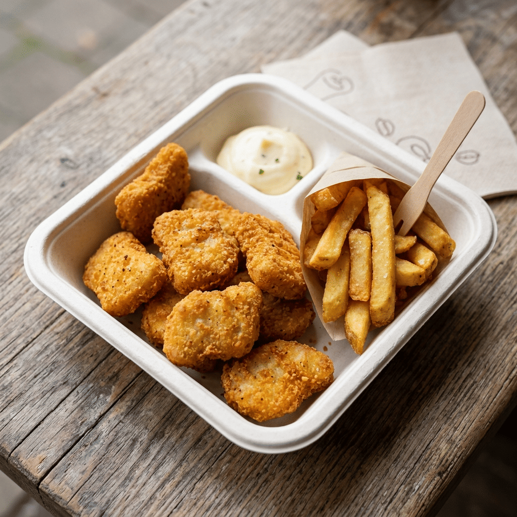 Kipnuggets