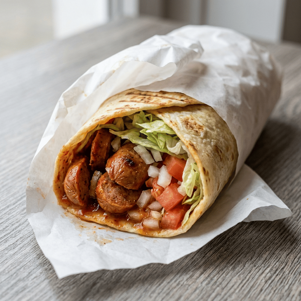 Durum mexicano