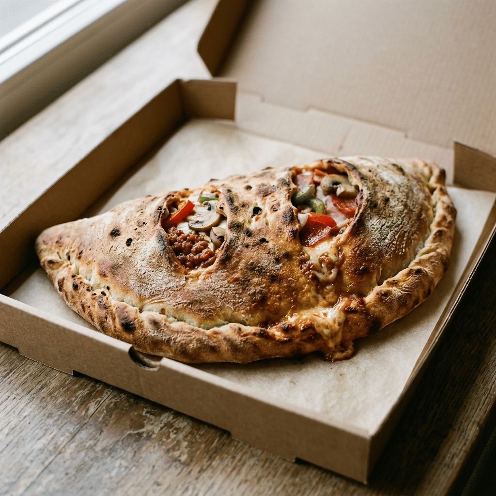 Calzone