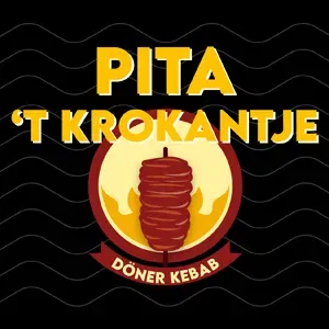 Pita Krokantje Sint-Niklaas