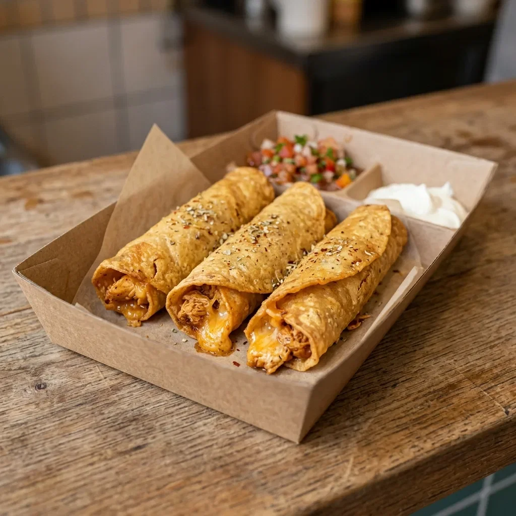 Taquito 3st