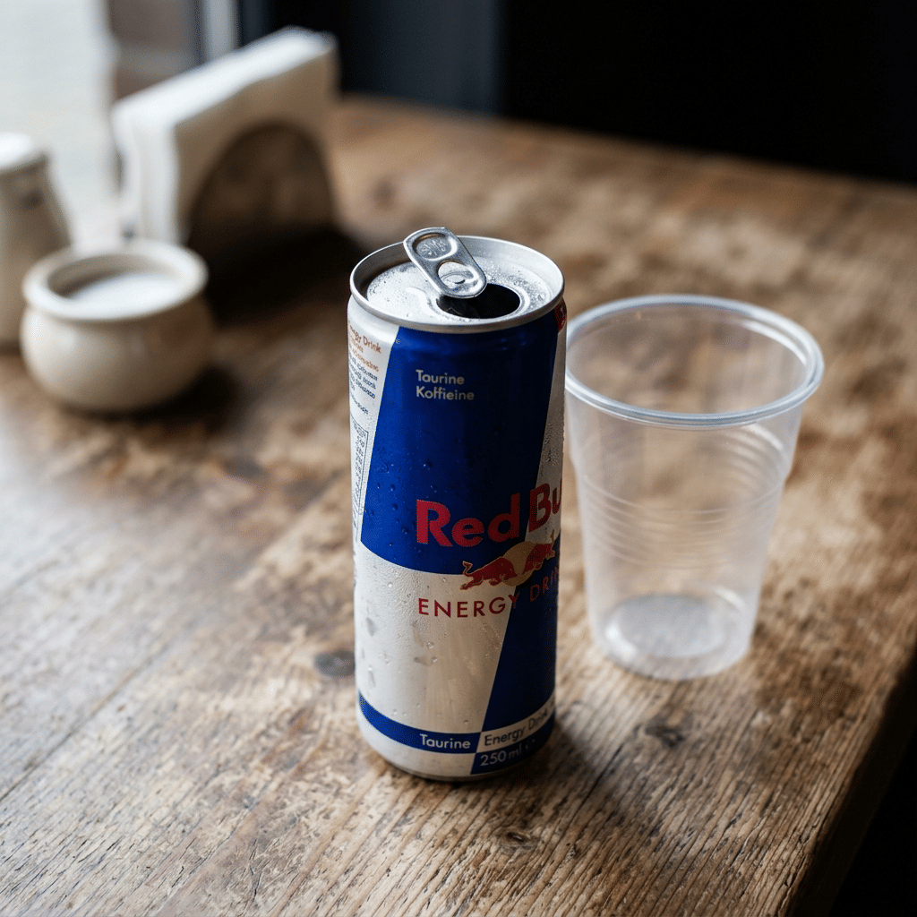 Red bull