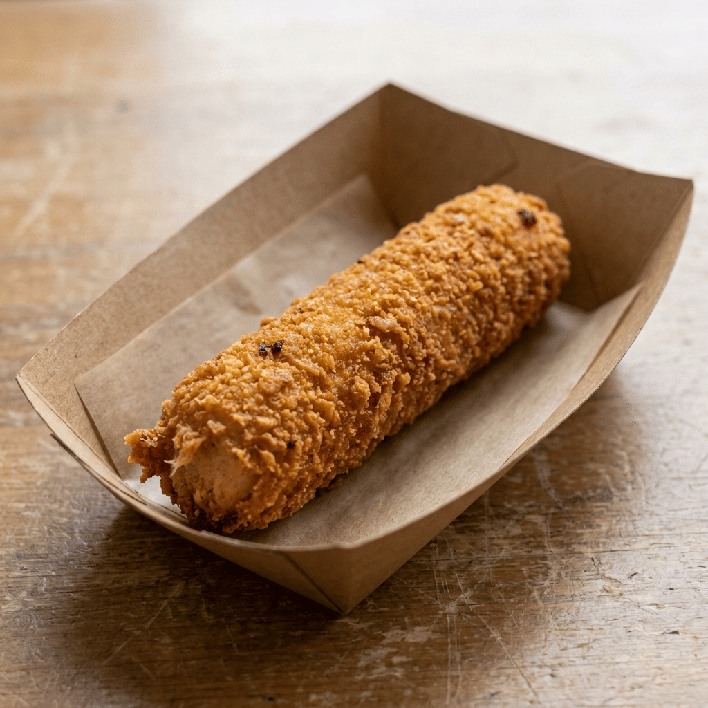 Kipcorn