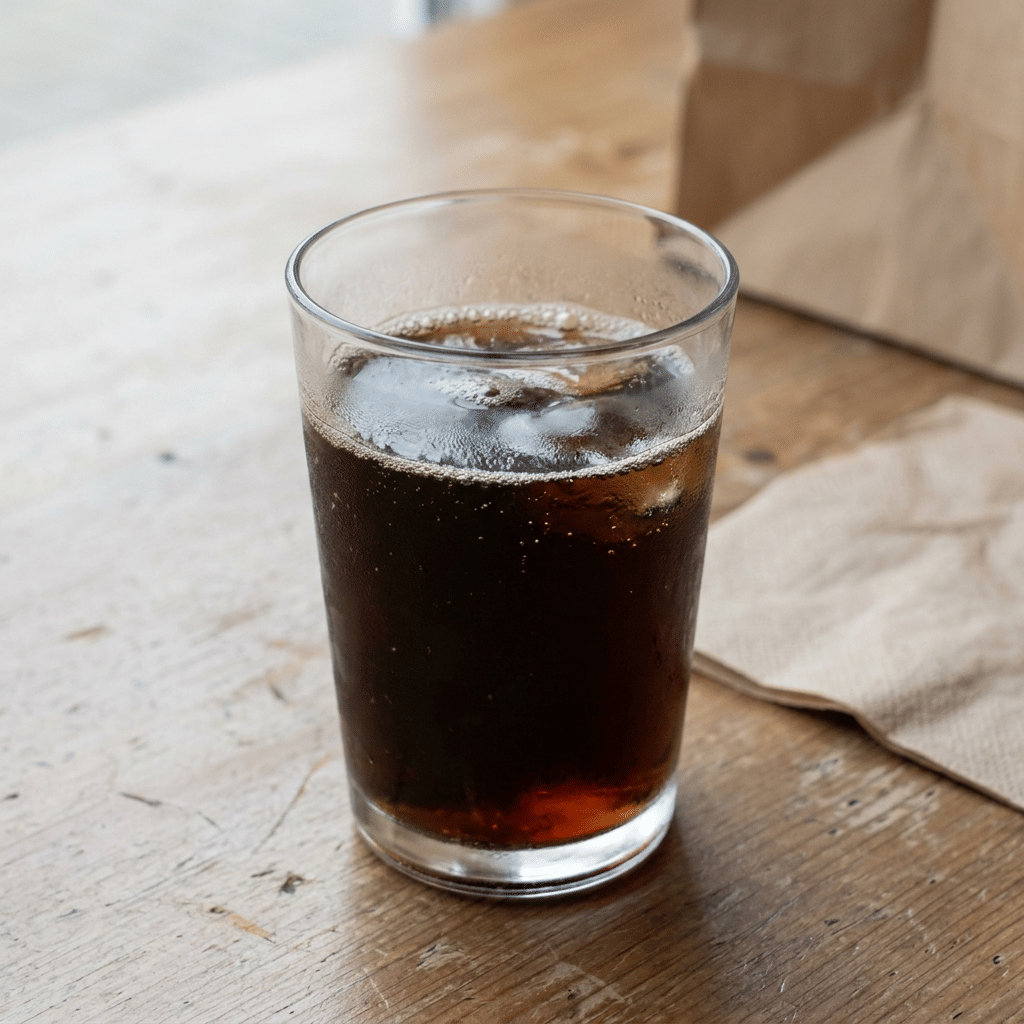 Coca cola