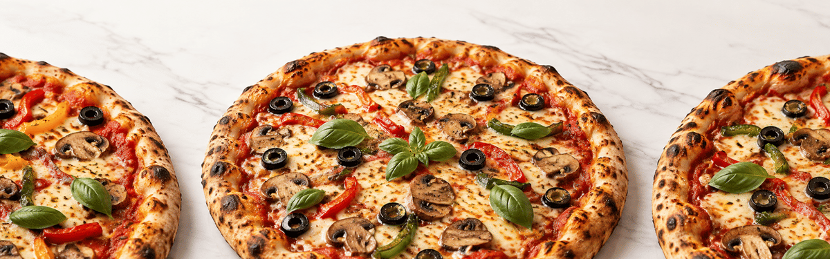 Pizza Bulls Bornem