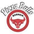 Pizza Bulls logo