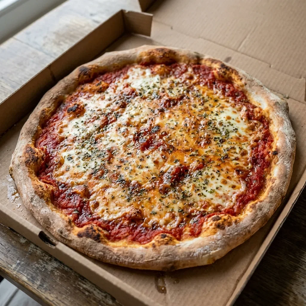 Margherita XL