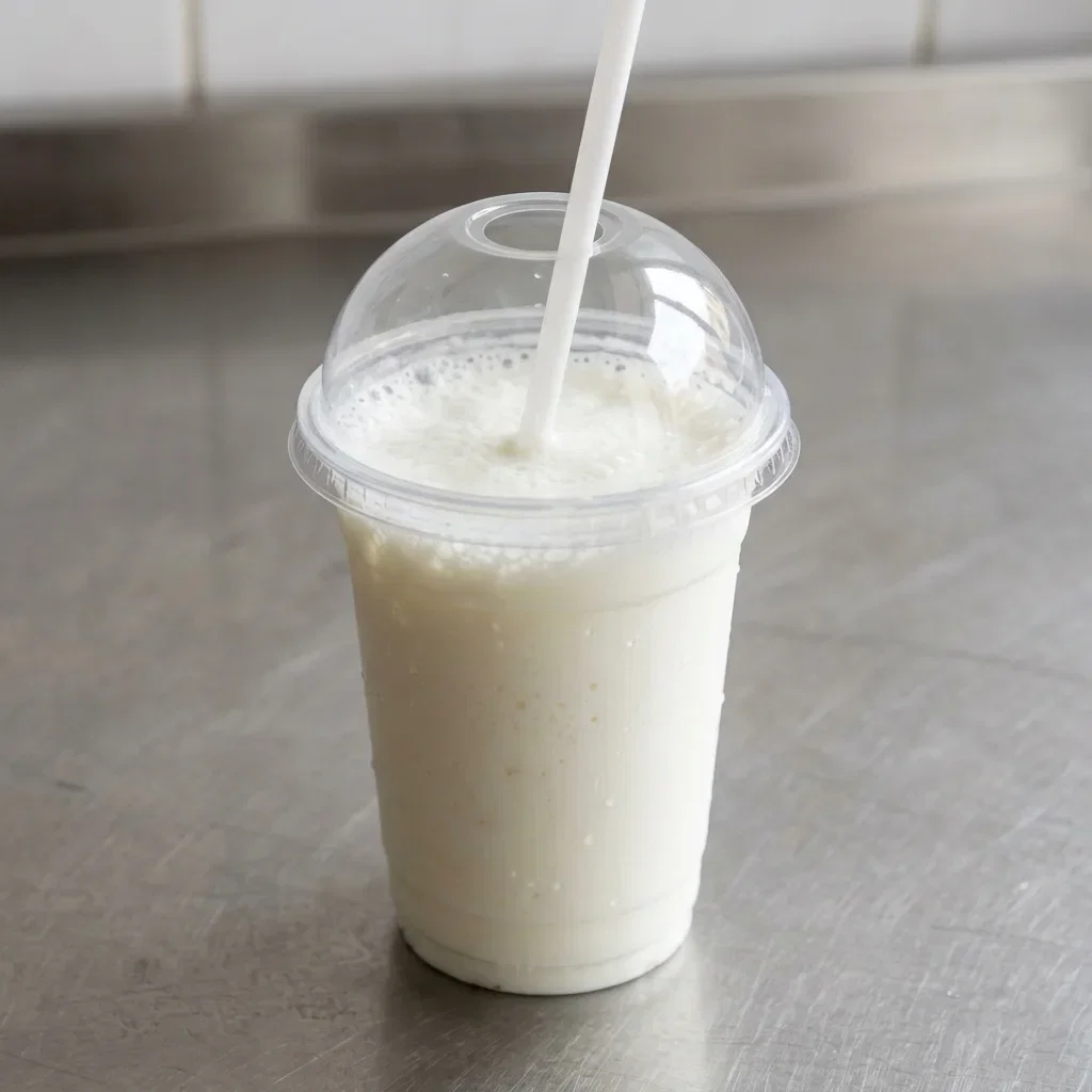 Ayran