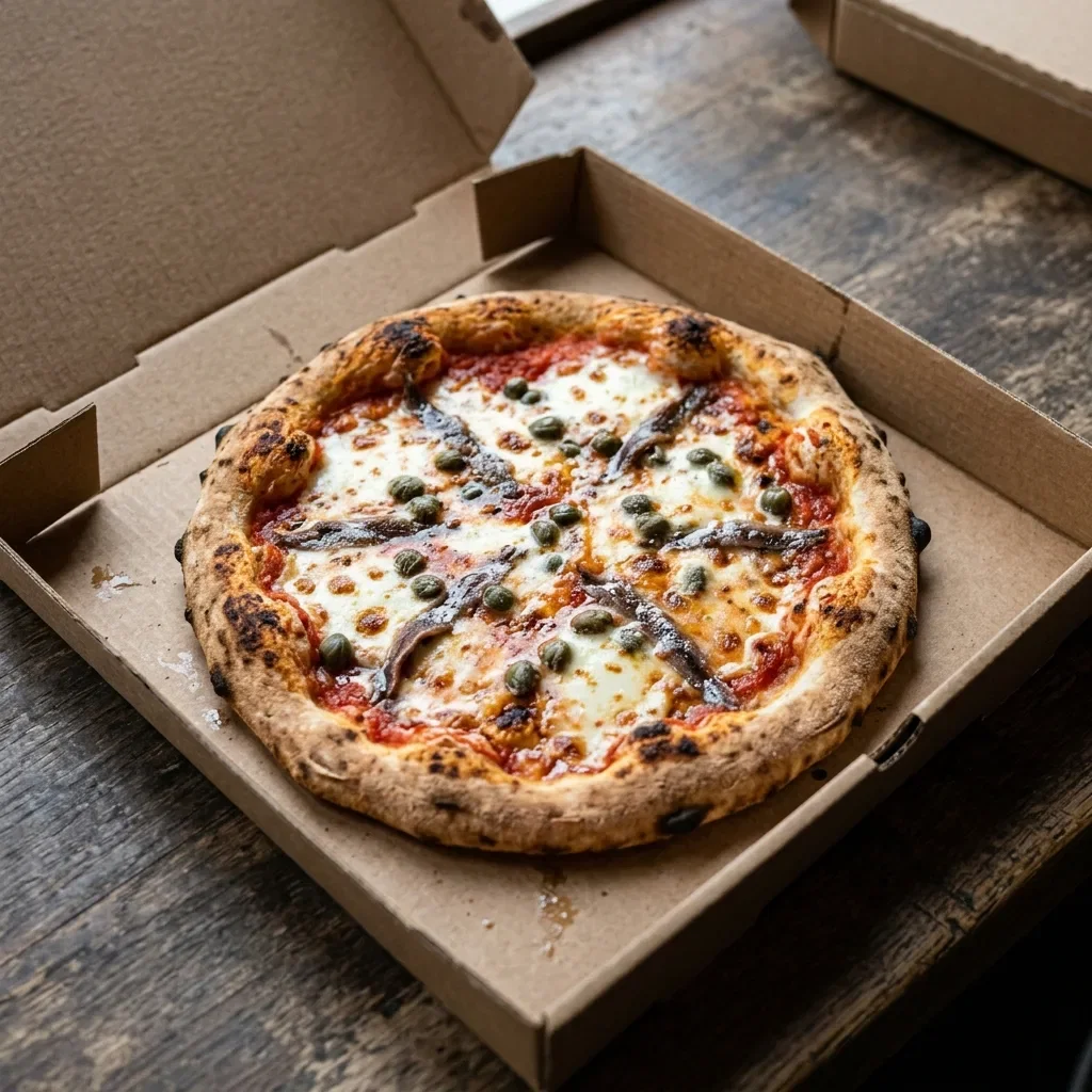 Napoli Small