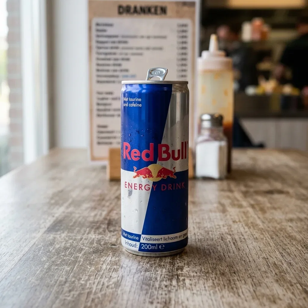Red Bull