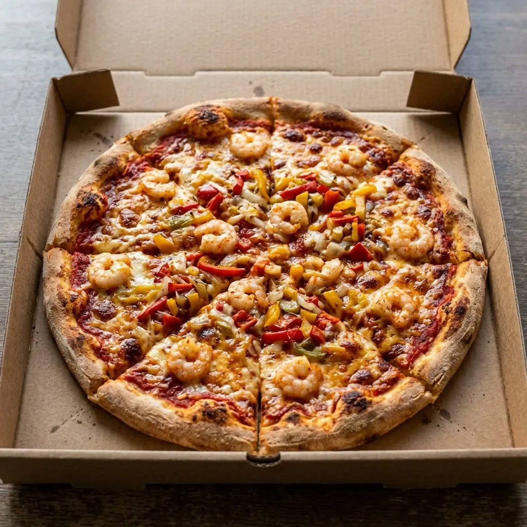 Scampi Deluxe Large