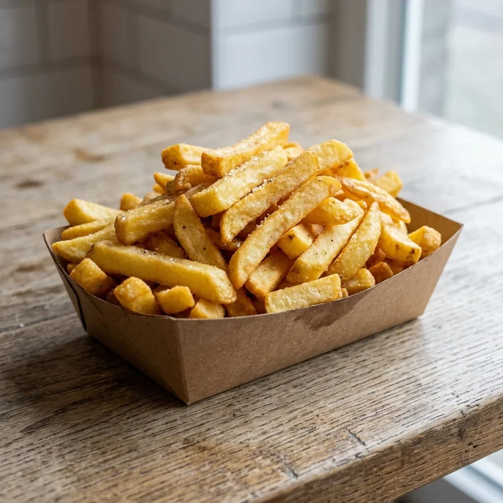 Friet Groot