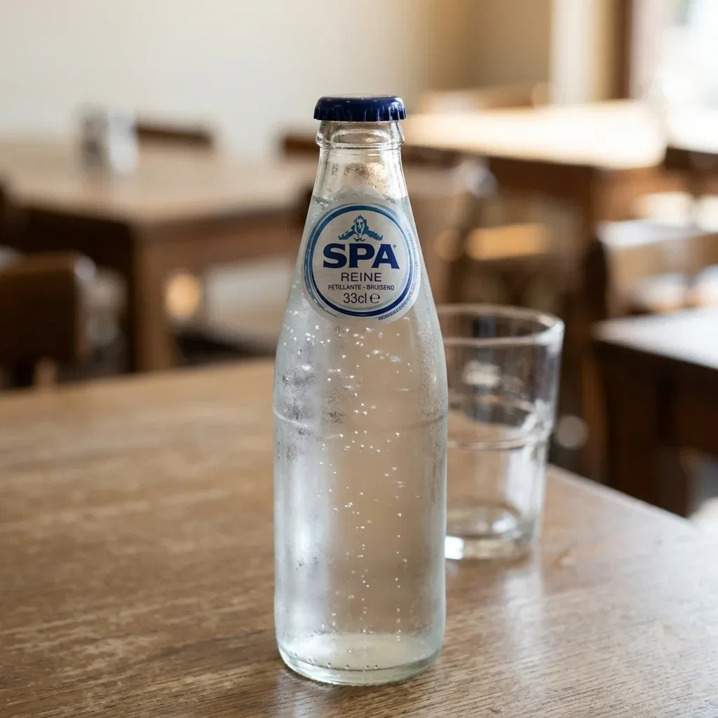 Spa Reine