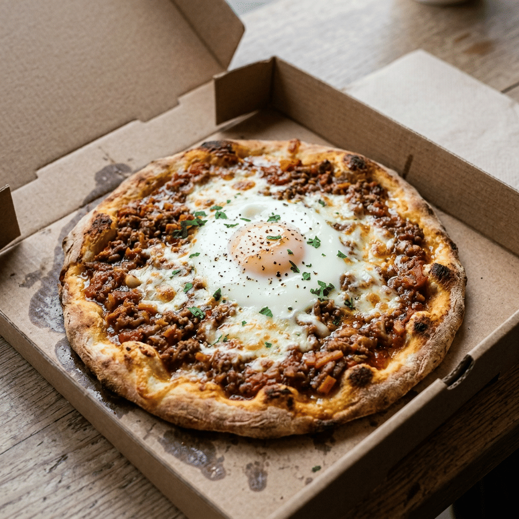 Bolognaise small