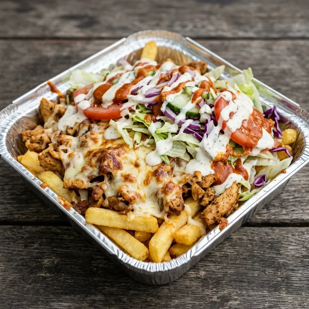 Kapsalon