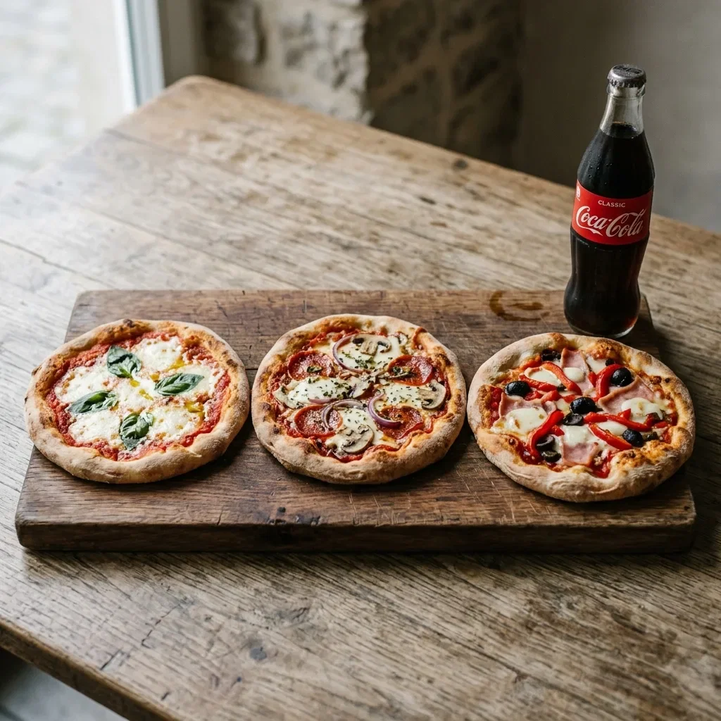 Menu deal 1