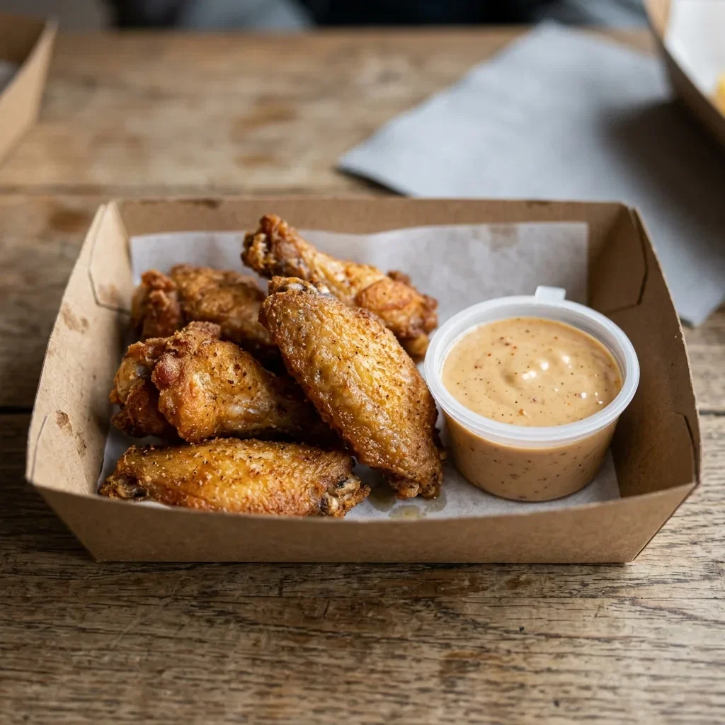 Wings
