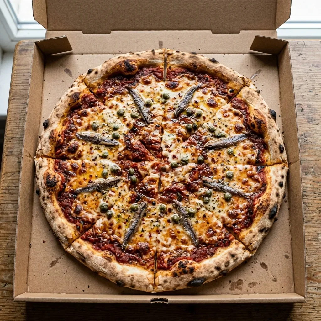 Napoli XL