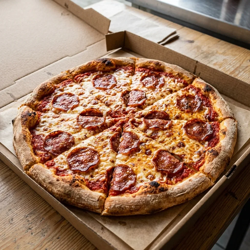 Salami XL