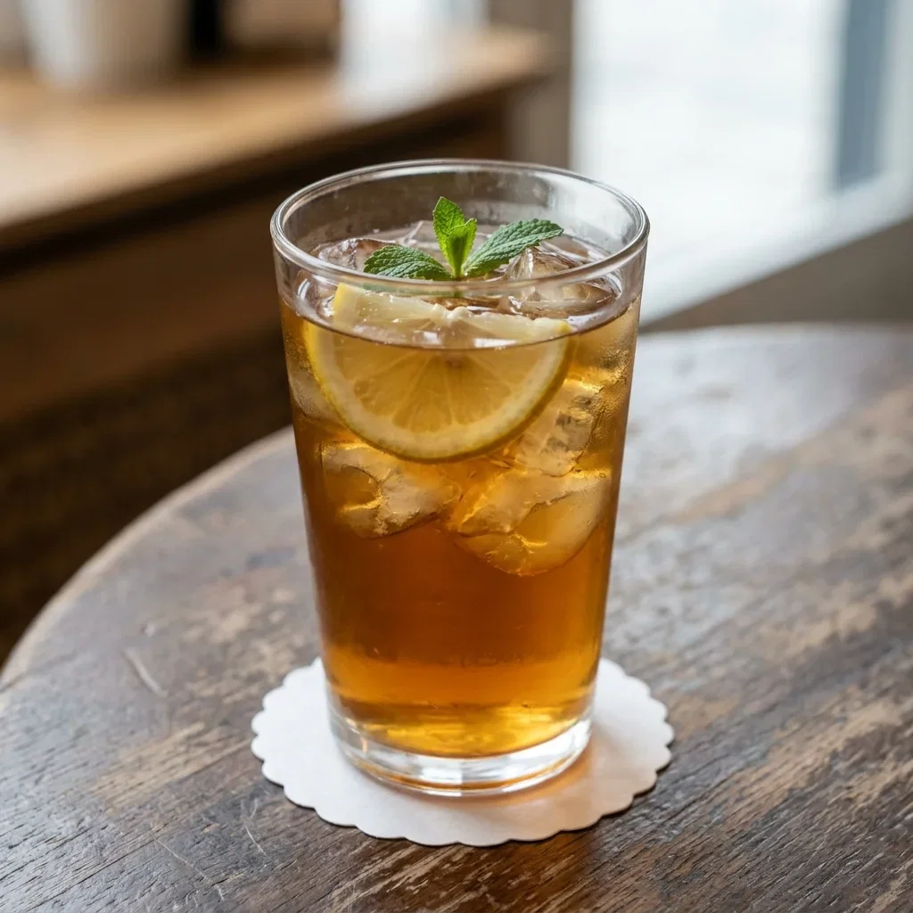 Ice Tea