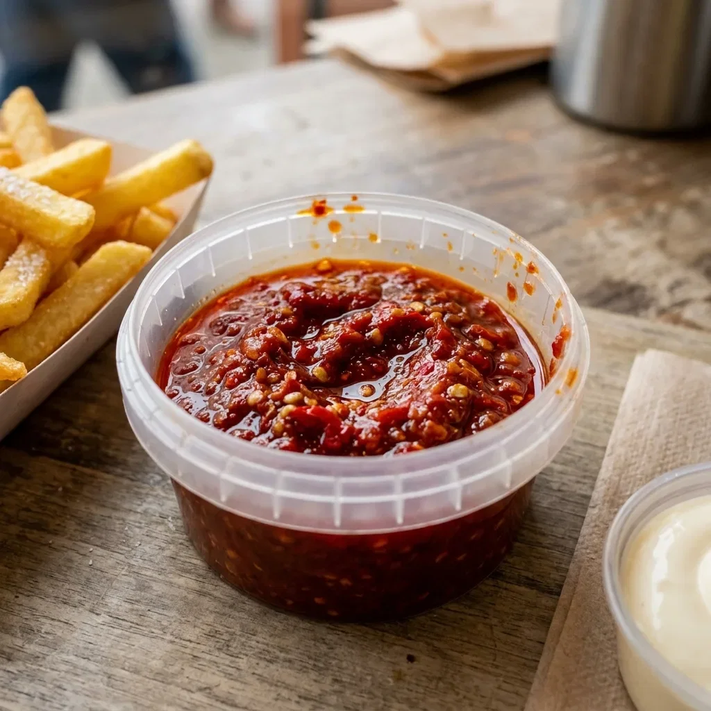Sambal