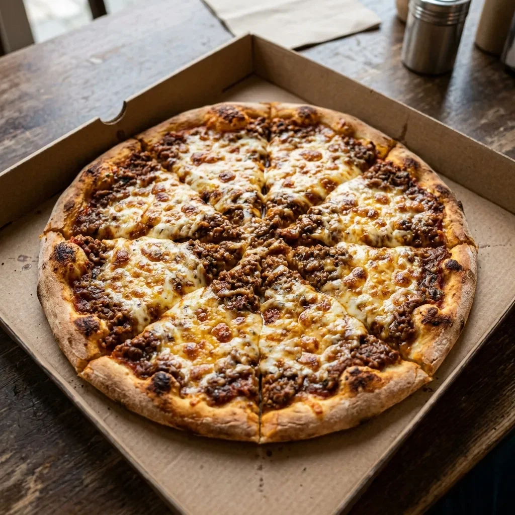 Bolognese Medium