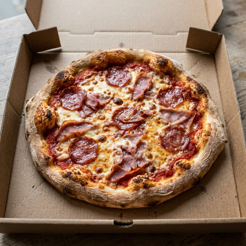 Rustica Small