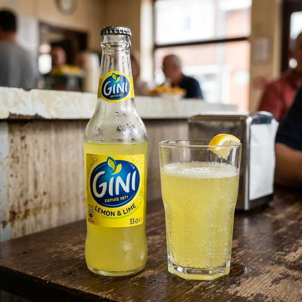 Gini