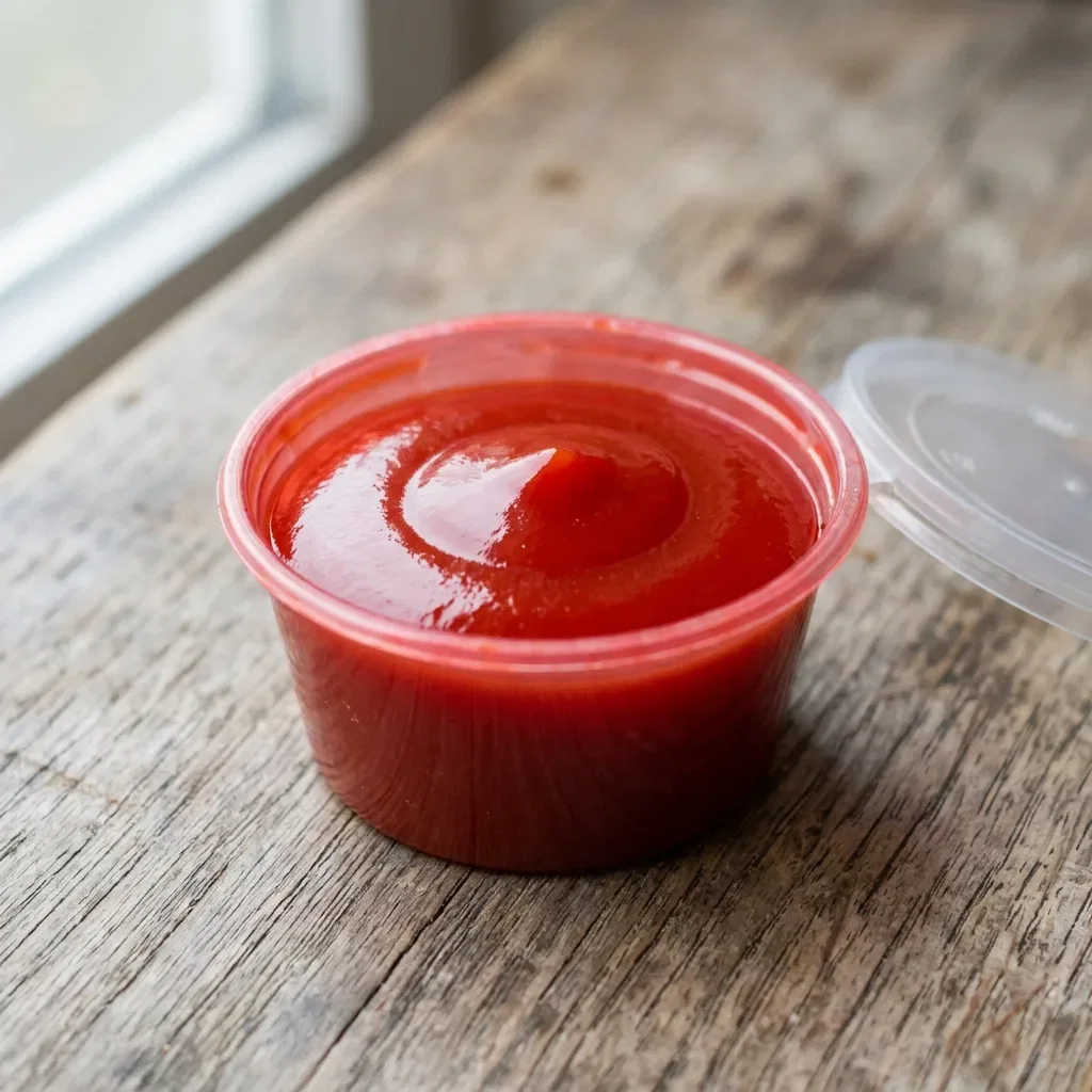 Ketchup