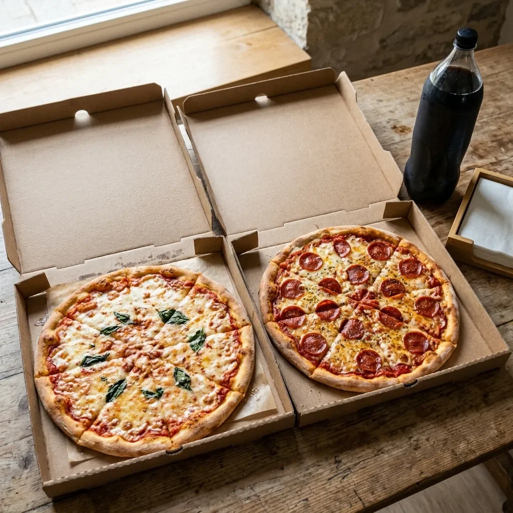 Menu deal 3