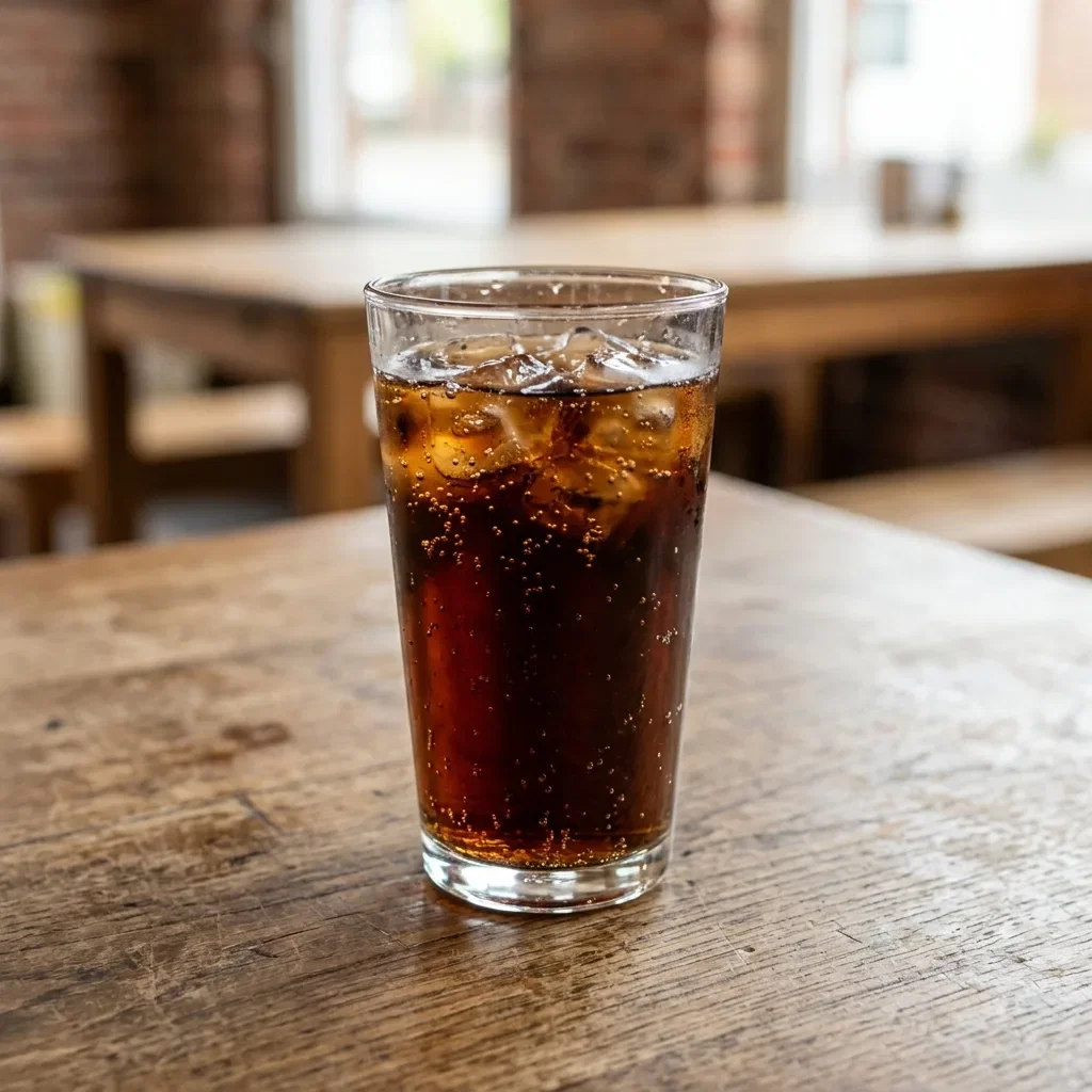 Coca-Cola Zero