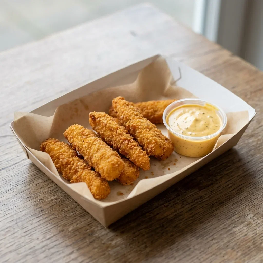 Kipfingers
