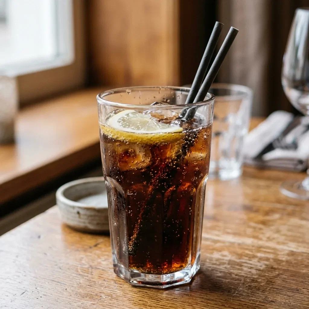 Coca-Cola