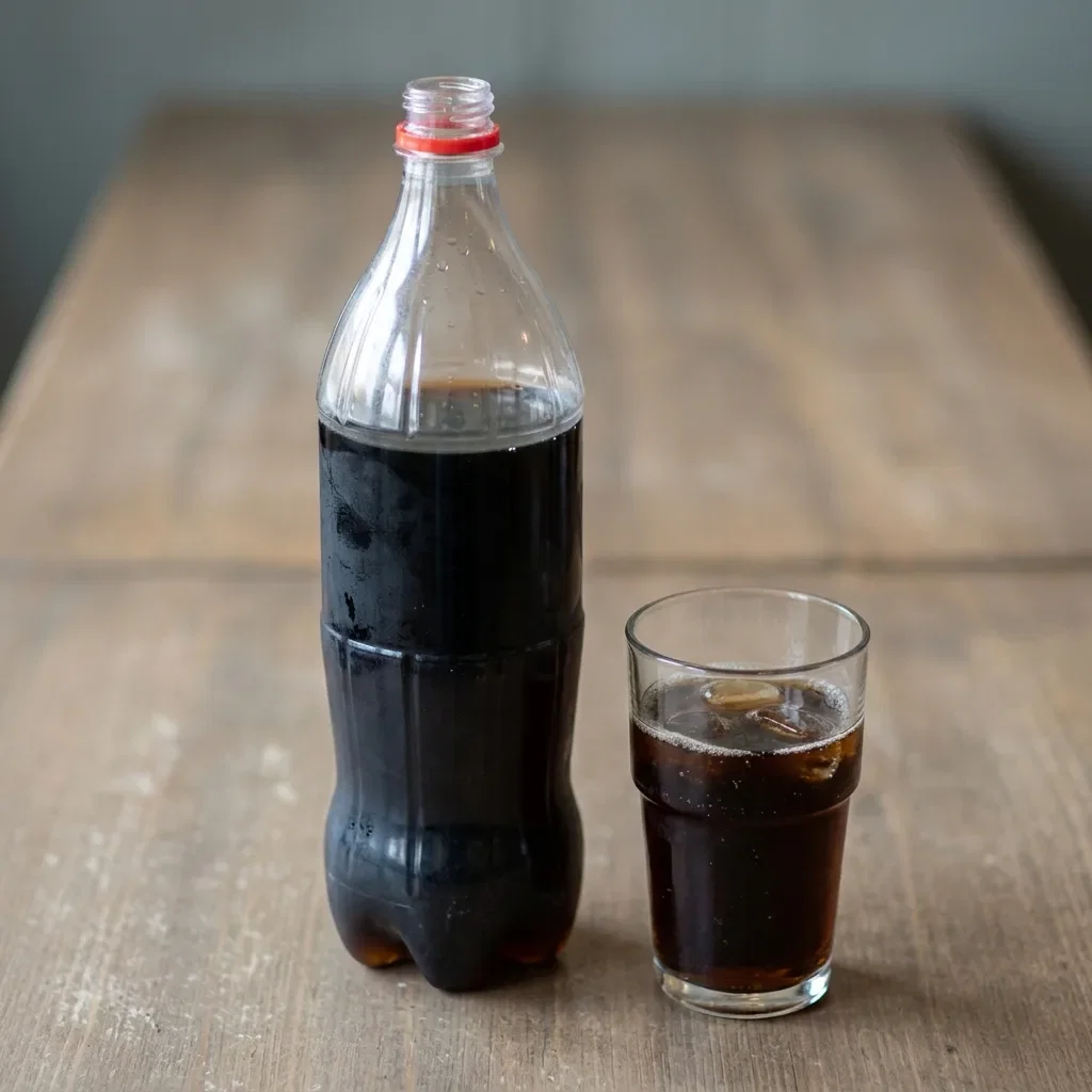 Coca-Cola 1,5 l