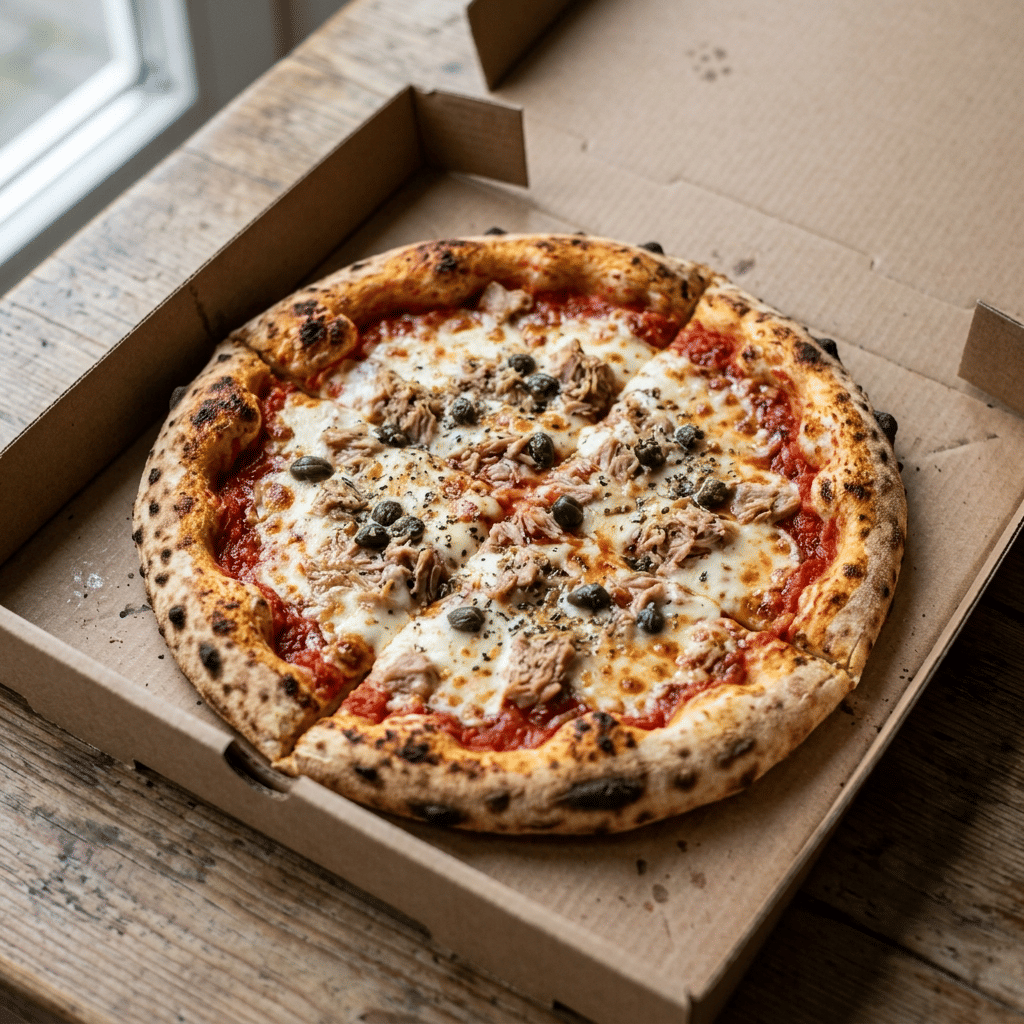 Napoli small