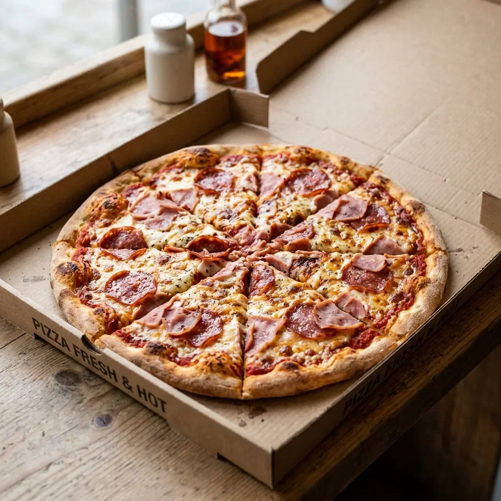 Rustica XL