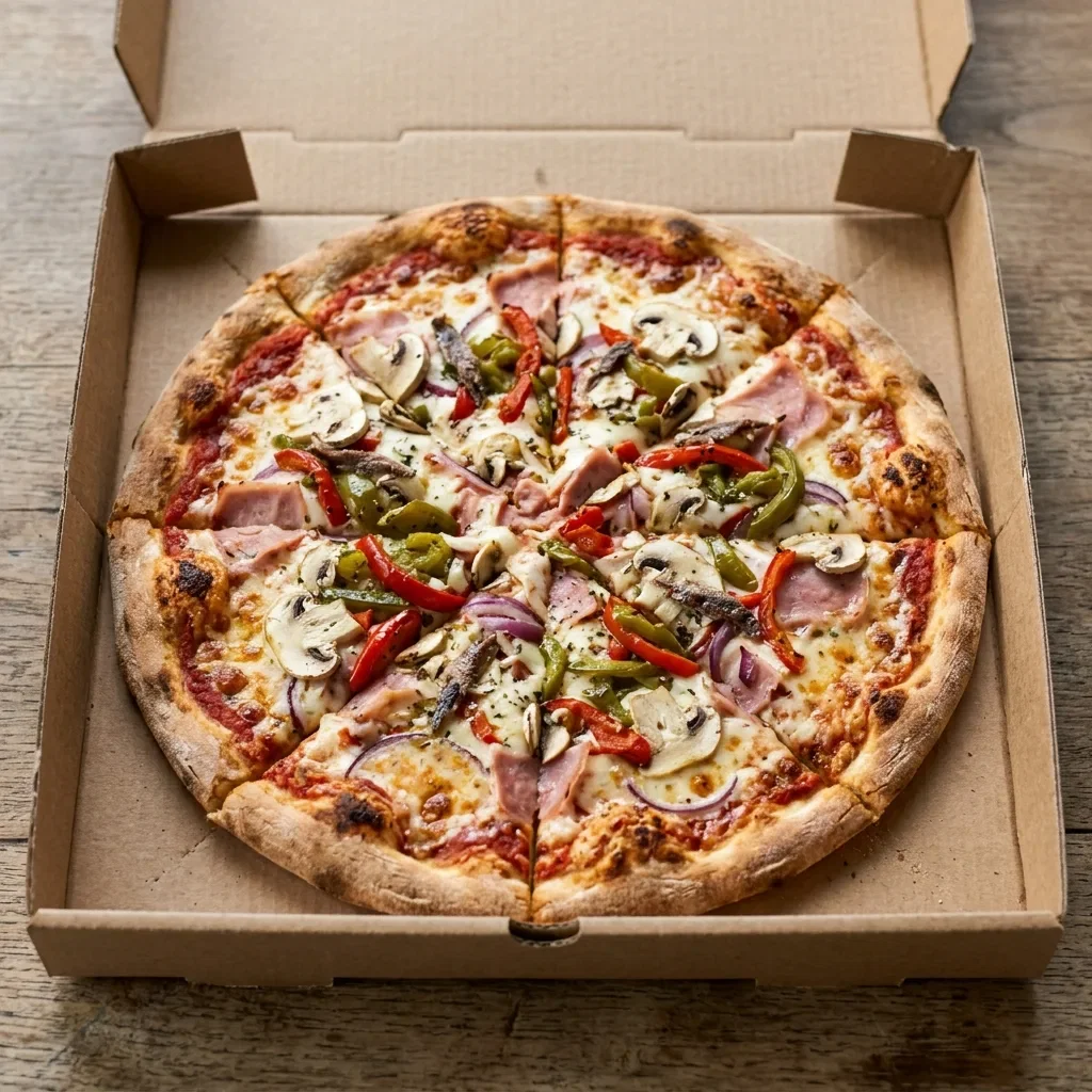 Superba Medium