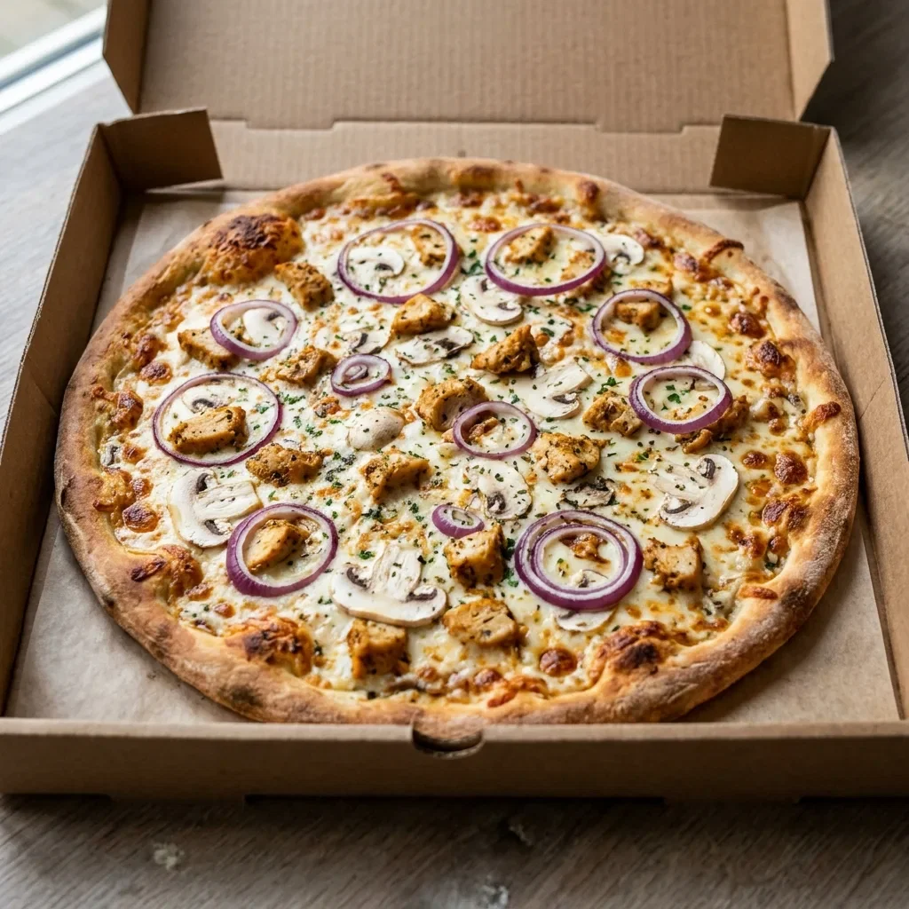 Creamy Chicken Large