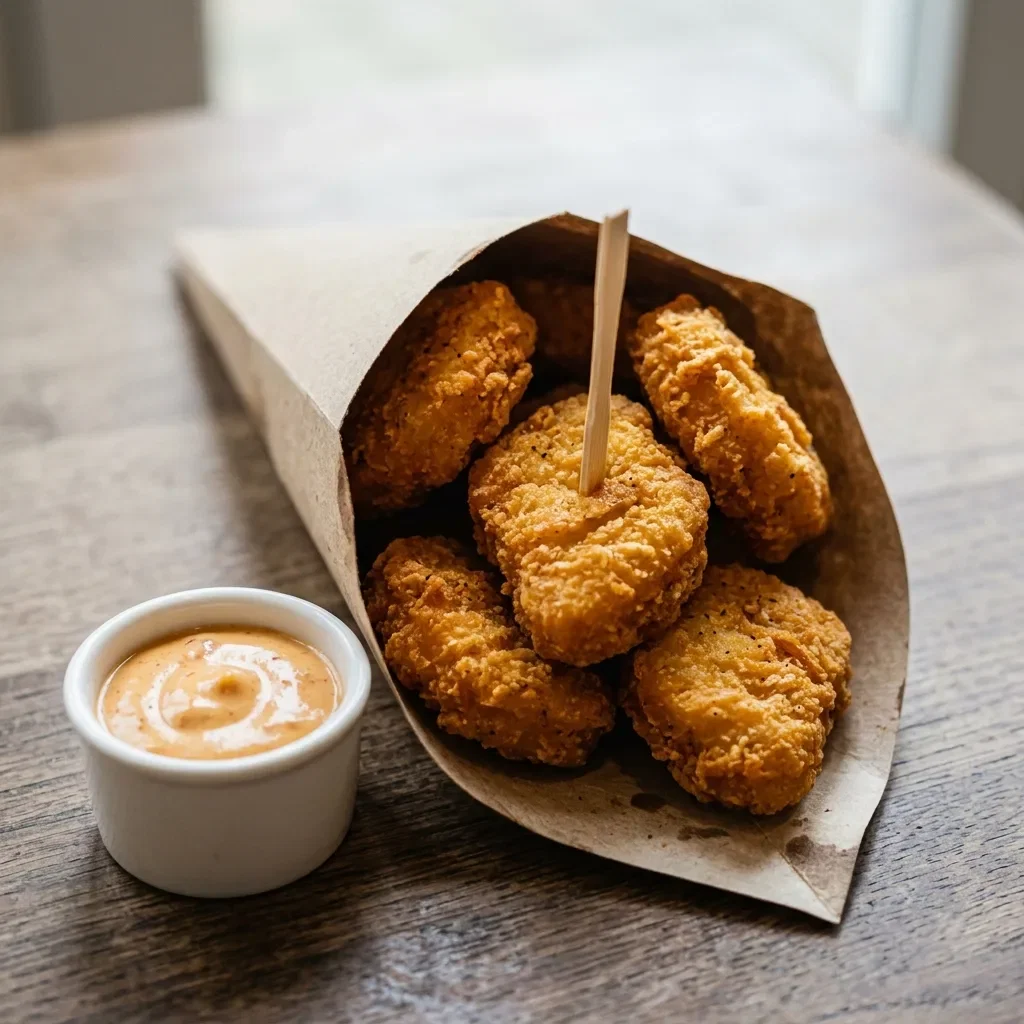 Chicken Nuggets