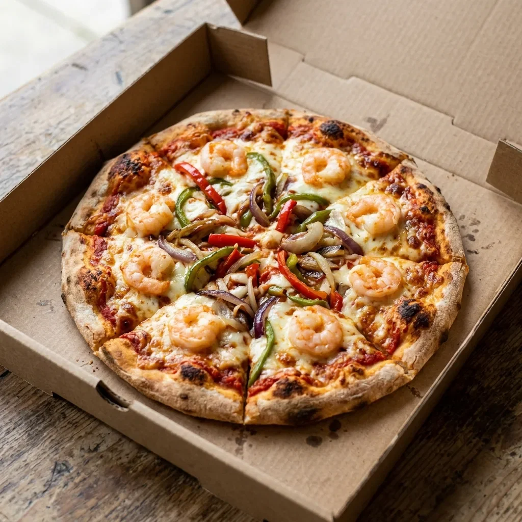 Scampi Deluxe Small