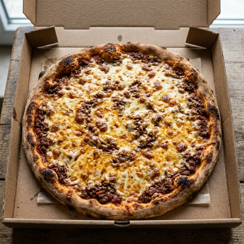 Bolognese Large