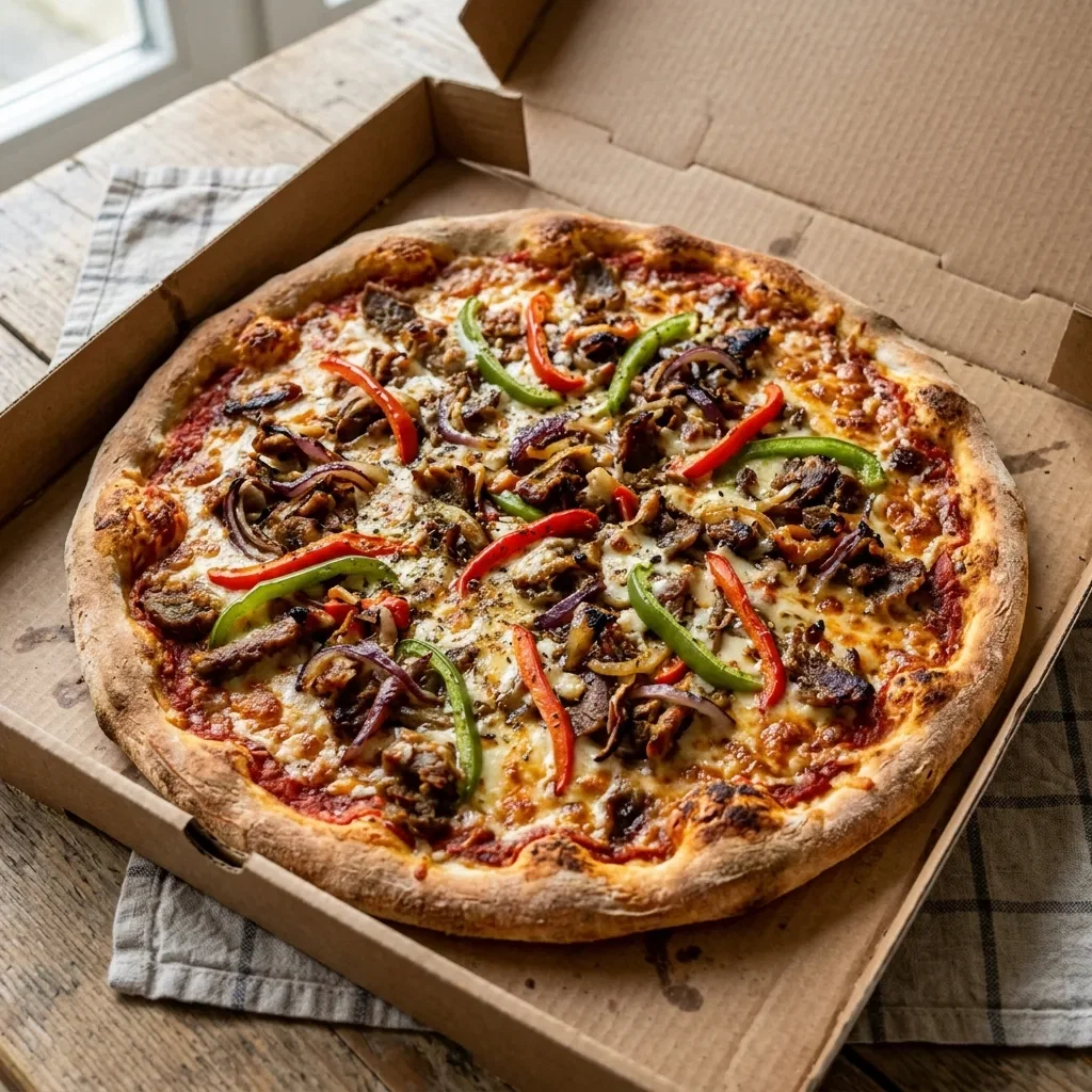 Shoarma Large